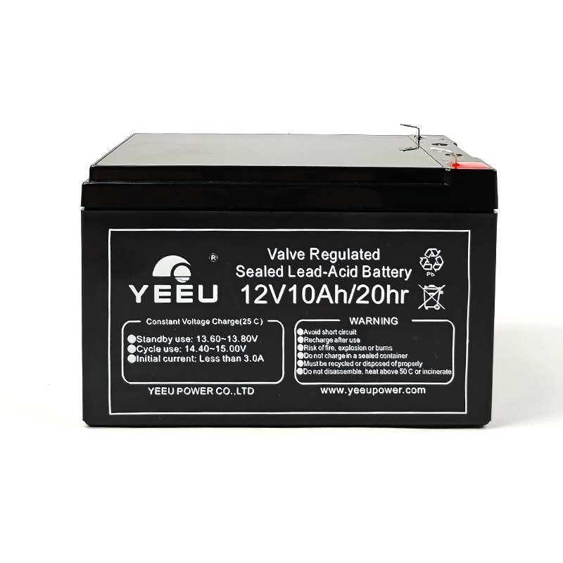 12V10Ah Battery