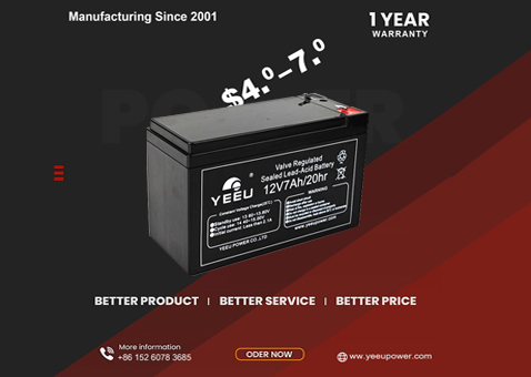 Year-End Battery Inventory Clearance!!!