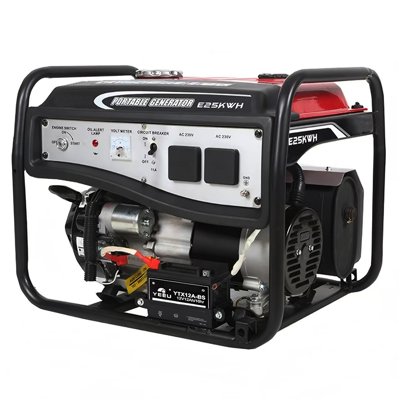 Generator Battery 12V12Ah